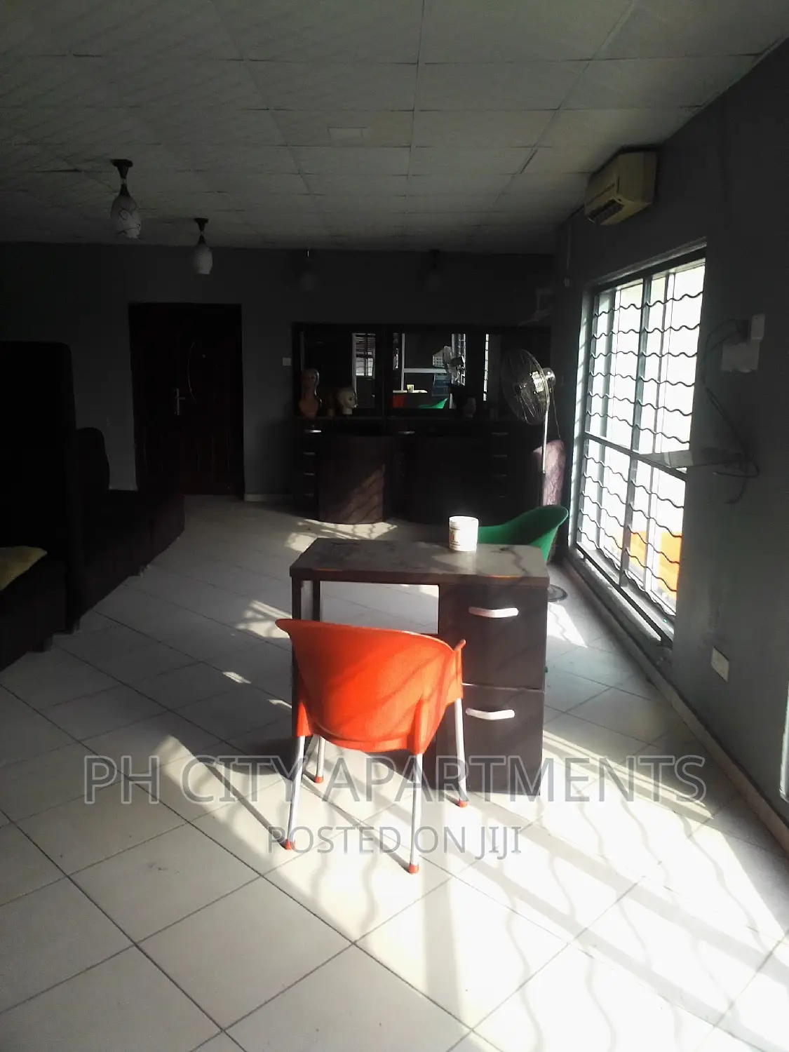 Office Space at Gra in Port-Harcourt
