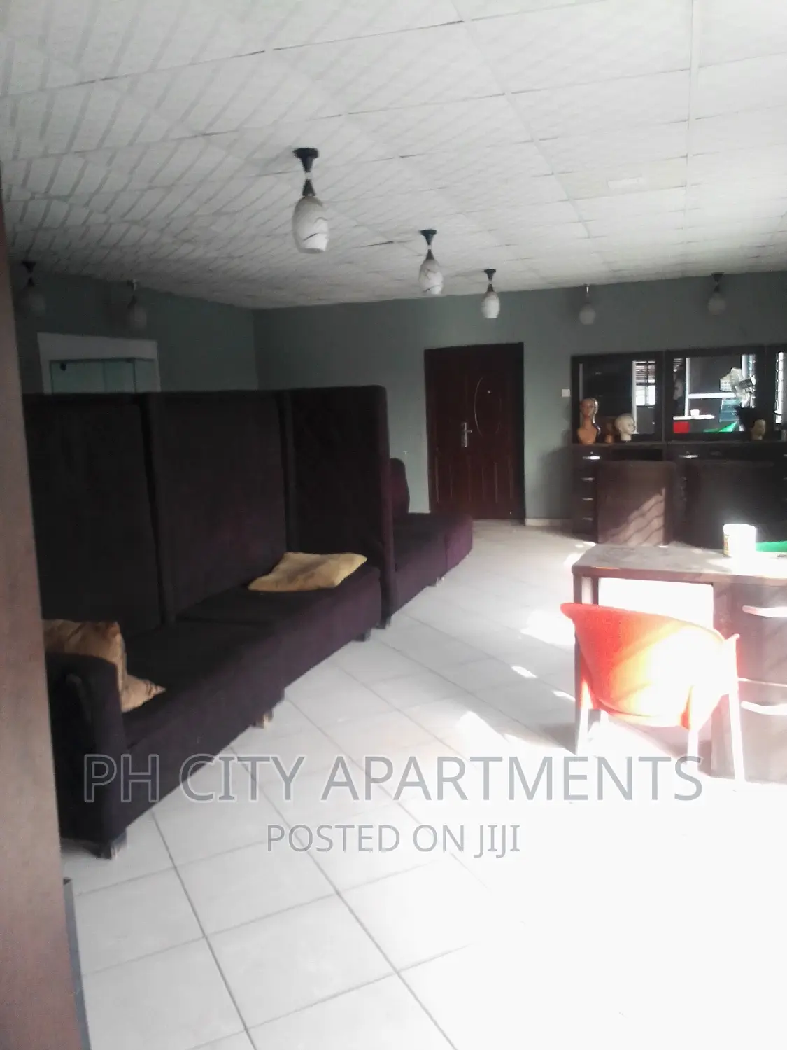 Office Space at Gra in Port-Harcourt