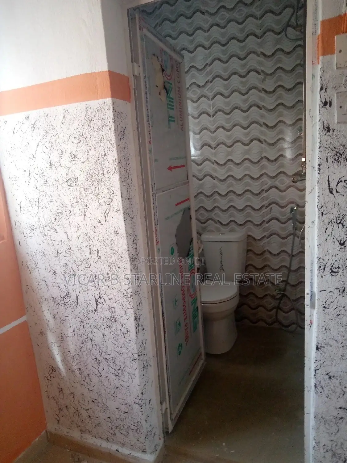 Furnished 1bdrm Block of Flats in Housa Quarters, Abakaliki for rent in Abakaliki