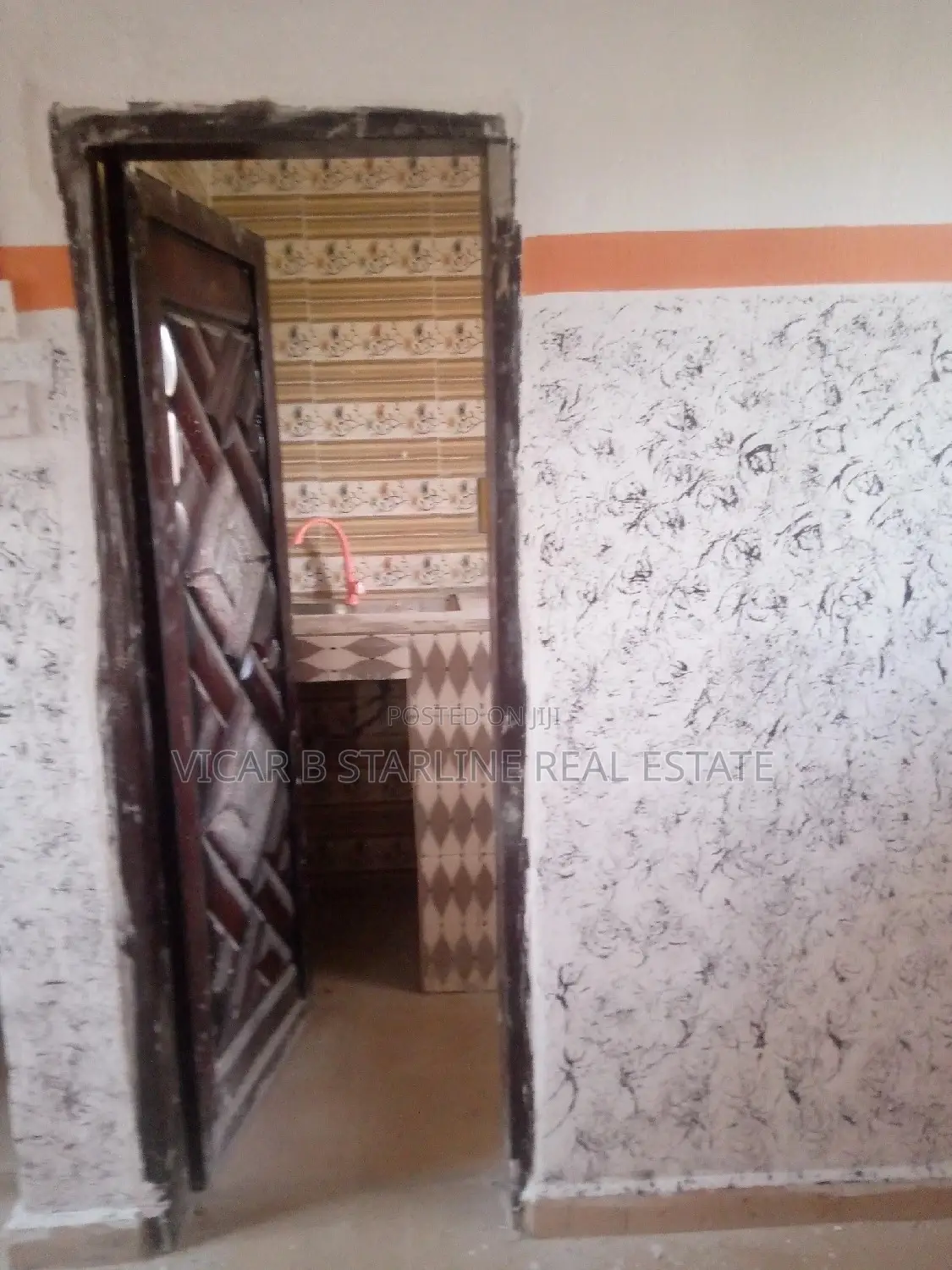 Furnished 1bdrm Block of Flats in Housa Quarters, Abakaliki for rent in Abakaliki