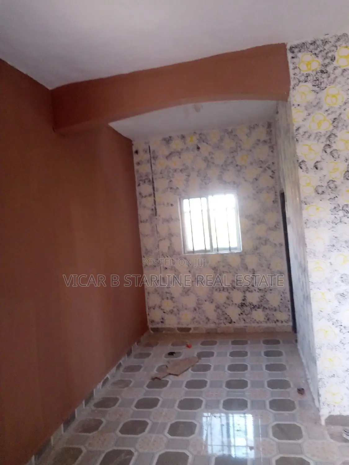 Furnished 1bdrm Block of Flats in Housa Quarters, Abakaliki for rent in Abakaliki