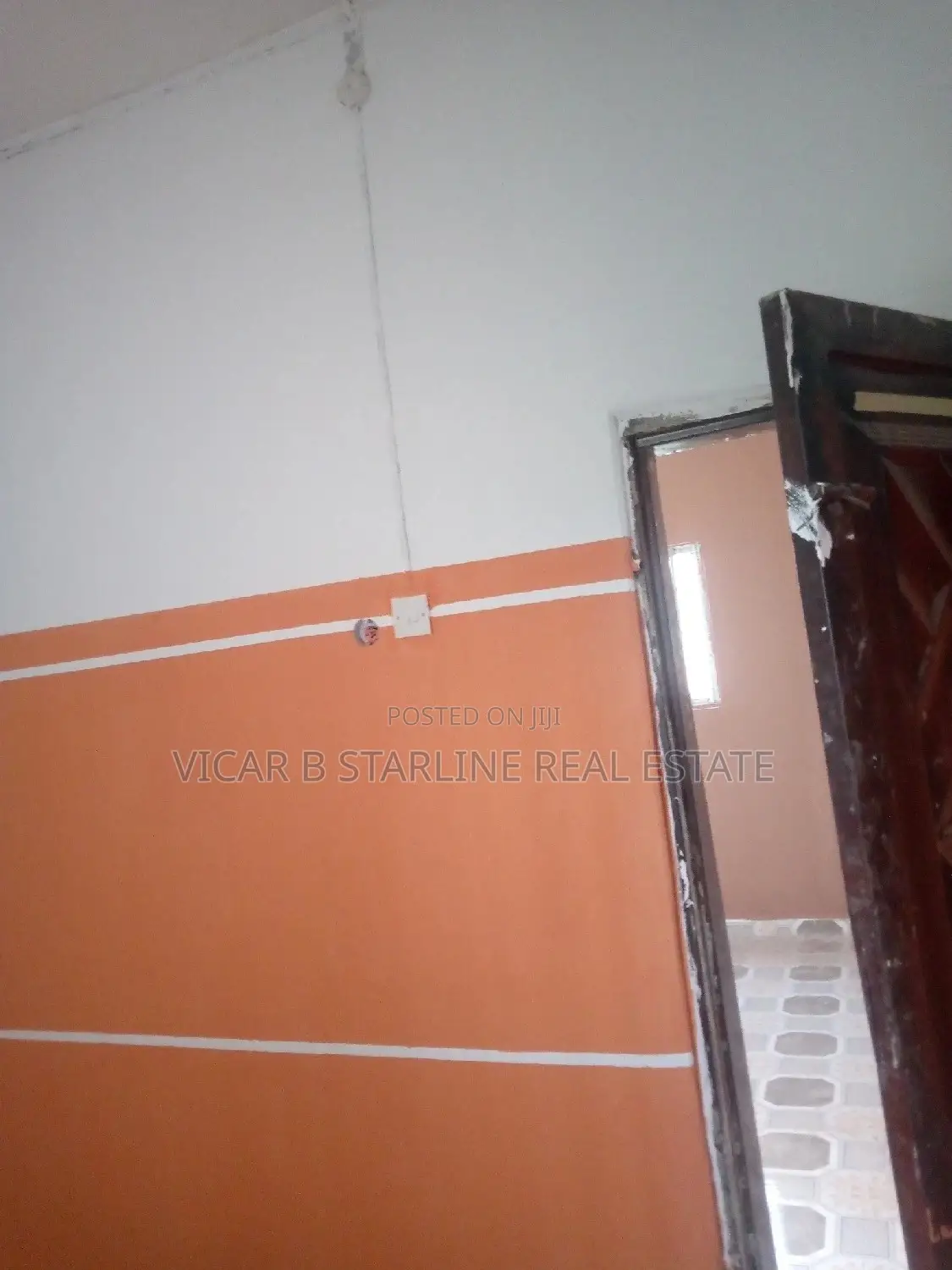 Furnished 1bdrm Block of Flats in Housa Quarters, Abakaliki for rent in Abakaliki