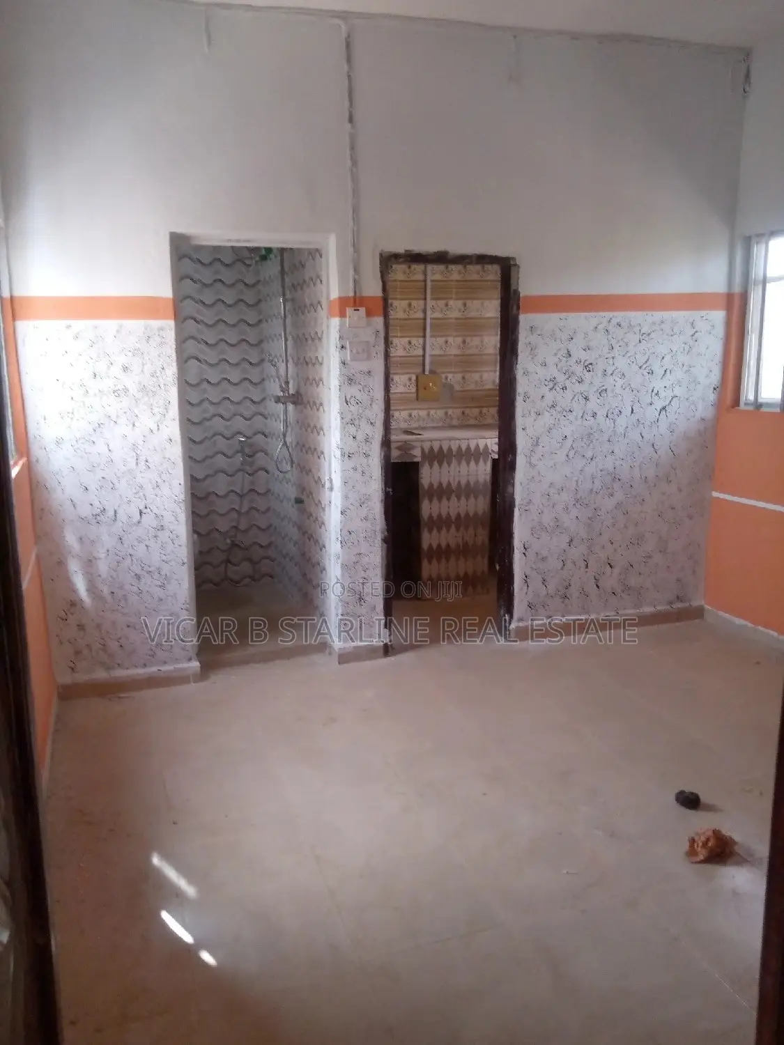 Furnished 1bdrm Block of Flats in Housa Quarters, Abakaliki for rent in Abakaliki