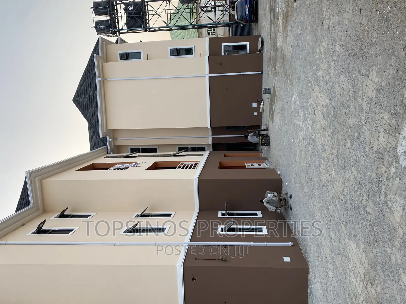 1bdrm Block of Flats in Dawaki for rent in Dawaki