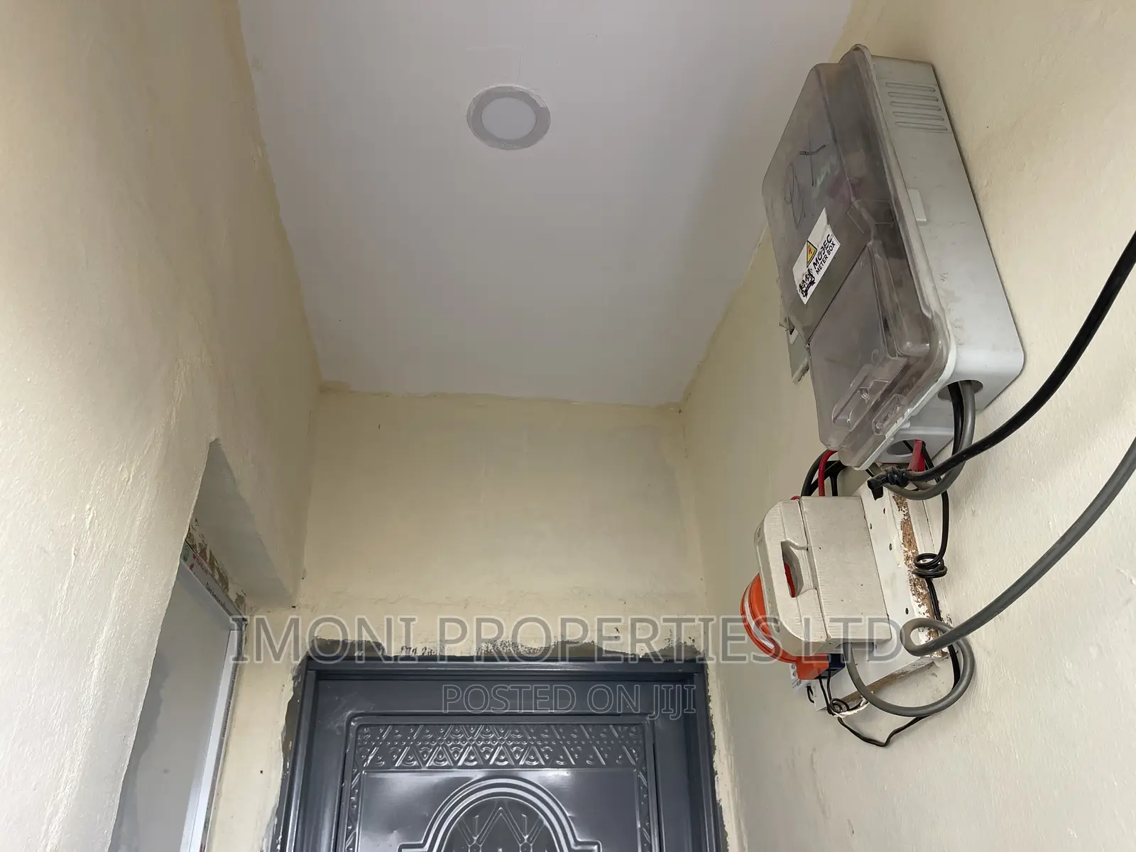 Studio Apartment in Freedom Avenue, Dutse-Alhaji for rent in Dutse-Alhaji