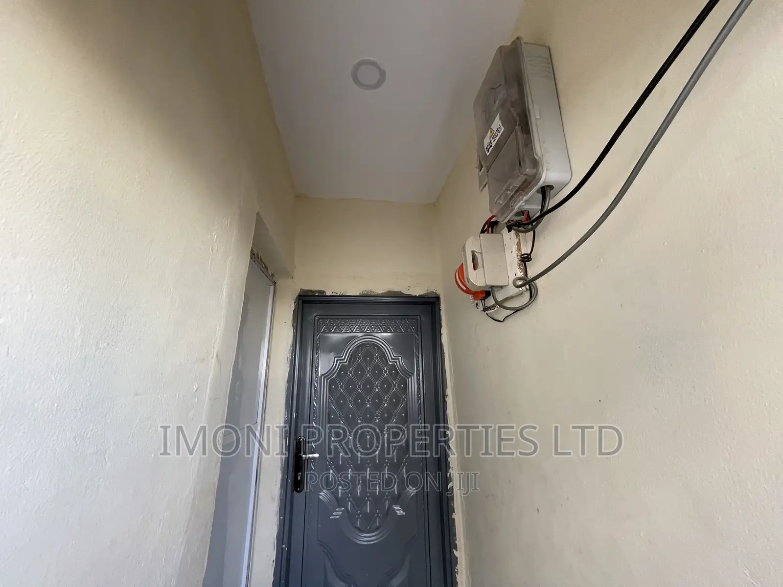 Studio Apartment in Freedom Avenue, Dutse-Alhaji for rent in Dutse-Alhaji