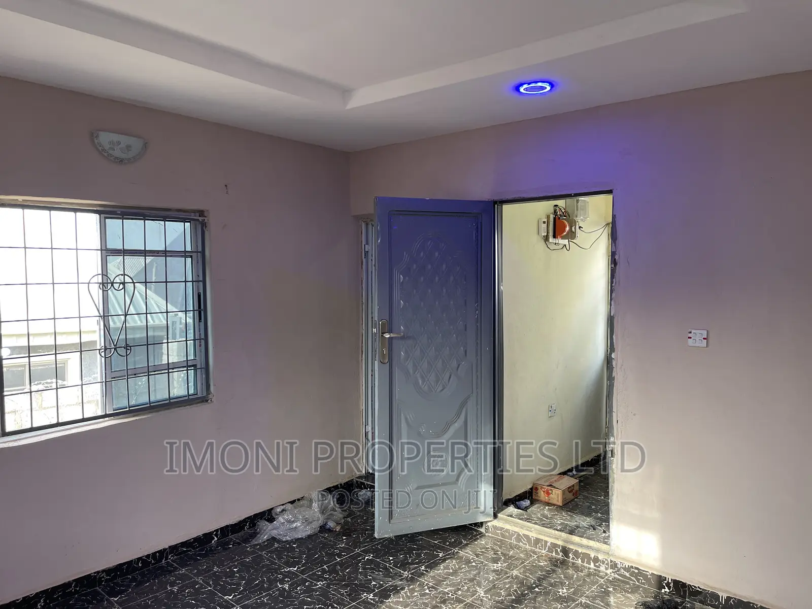 Studio Apartment in Freedom Avenue, Dutse-Alhaji for rent in Dutse-Alhaji