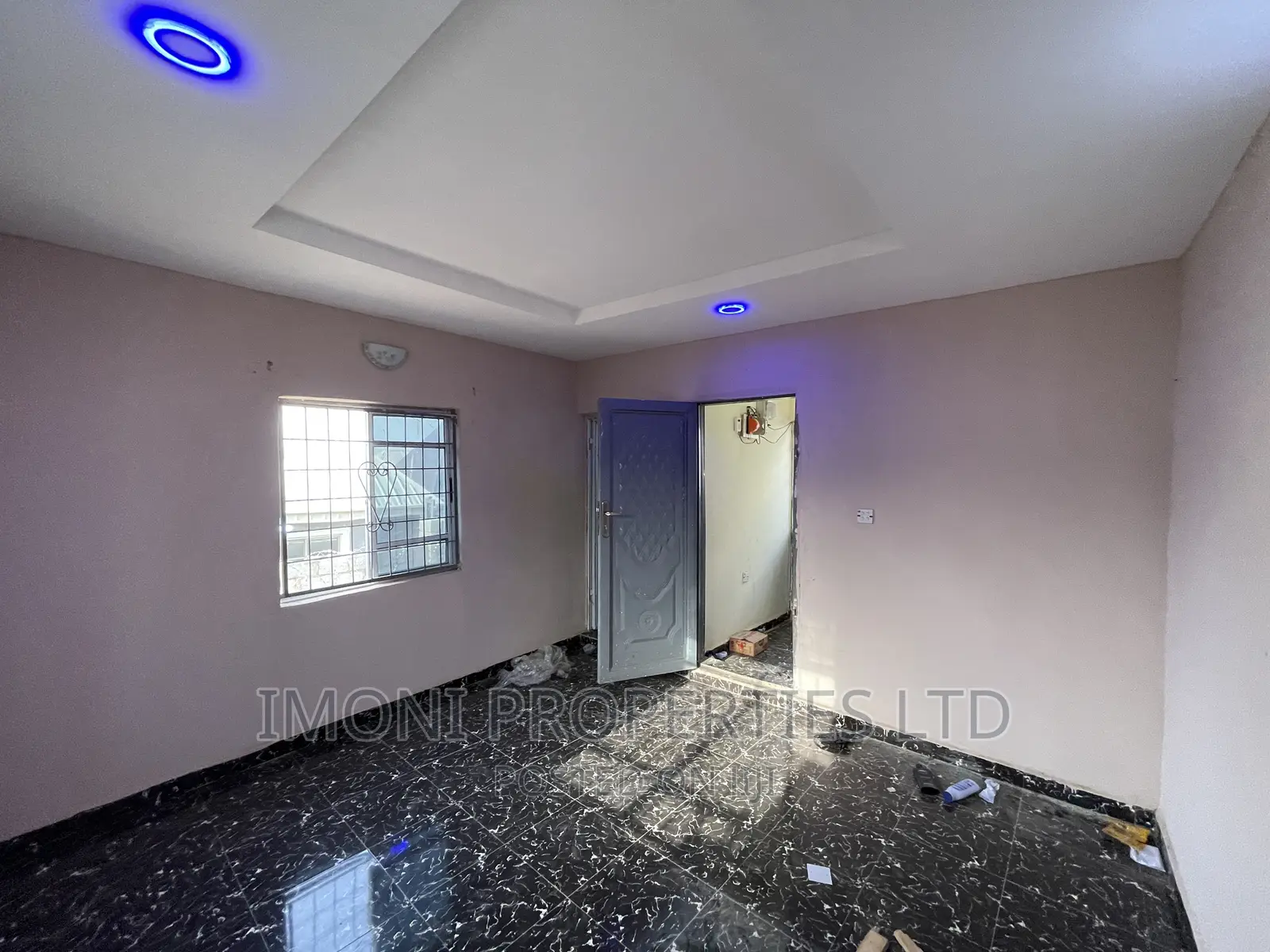 Studio Apartment in Freedom Avenue, Dutse-Alhaji for rent in Dutse-Alhaji