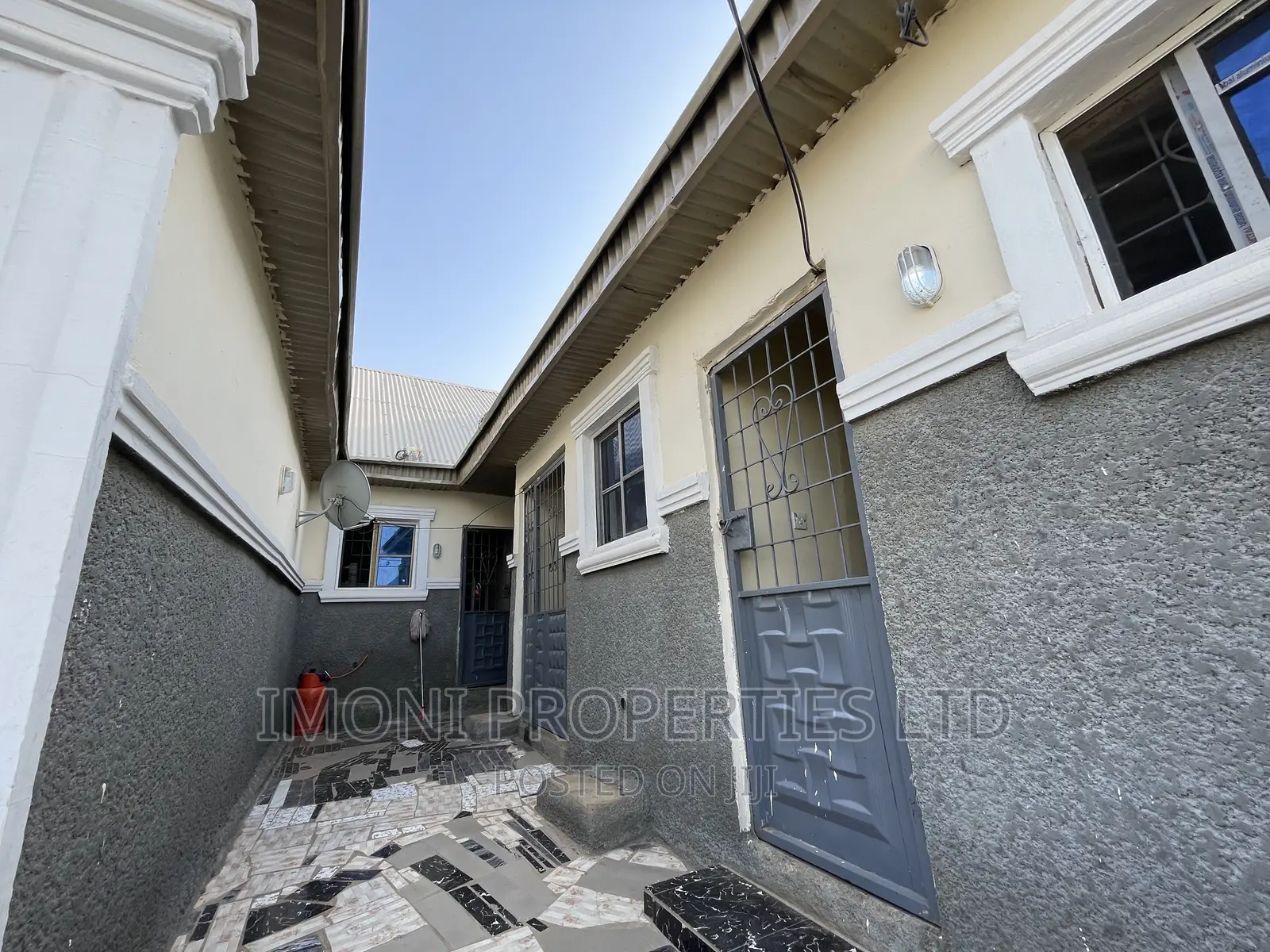 Studio Apartment in Freedom Avenue, Dutse-Alhaji for rent in Dutse-Alhaji