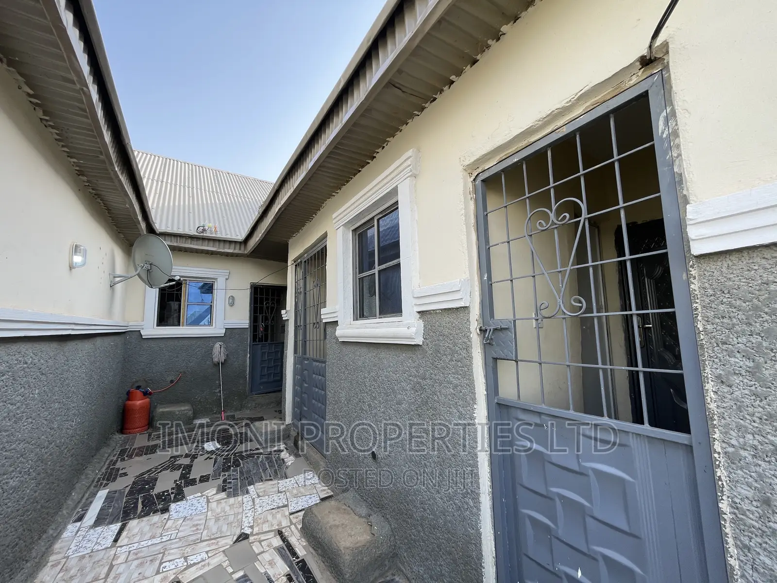 Studio Apartment in Freedom Avenue, Dutse-Alhaji for rent in Dutse-Alhaji