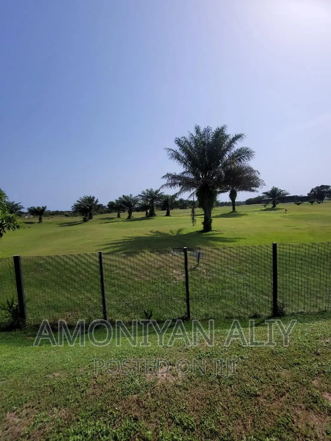 Furnished 2bdrm Apartment in Lakowe Gulf Course, Lekki for sale in Lekki