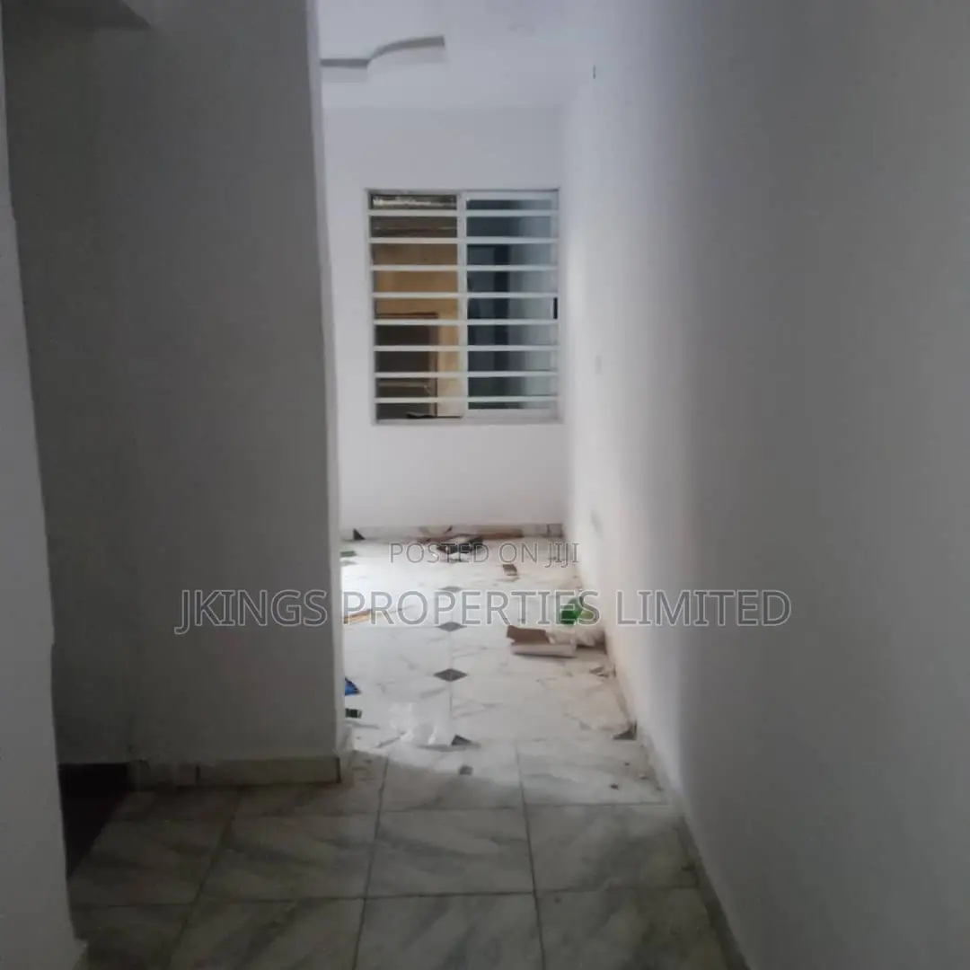 1bdrm Block of Flats in Bariga / Shomolu for rent in Bariga / Shomolu