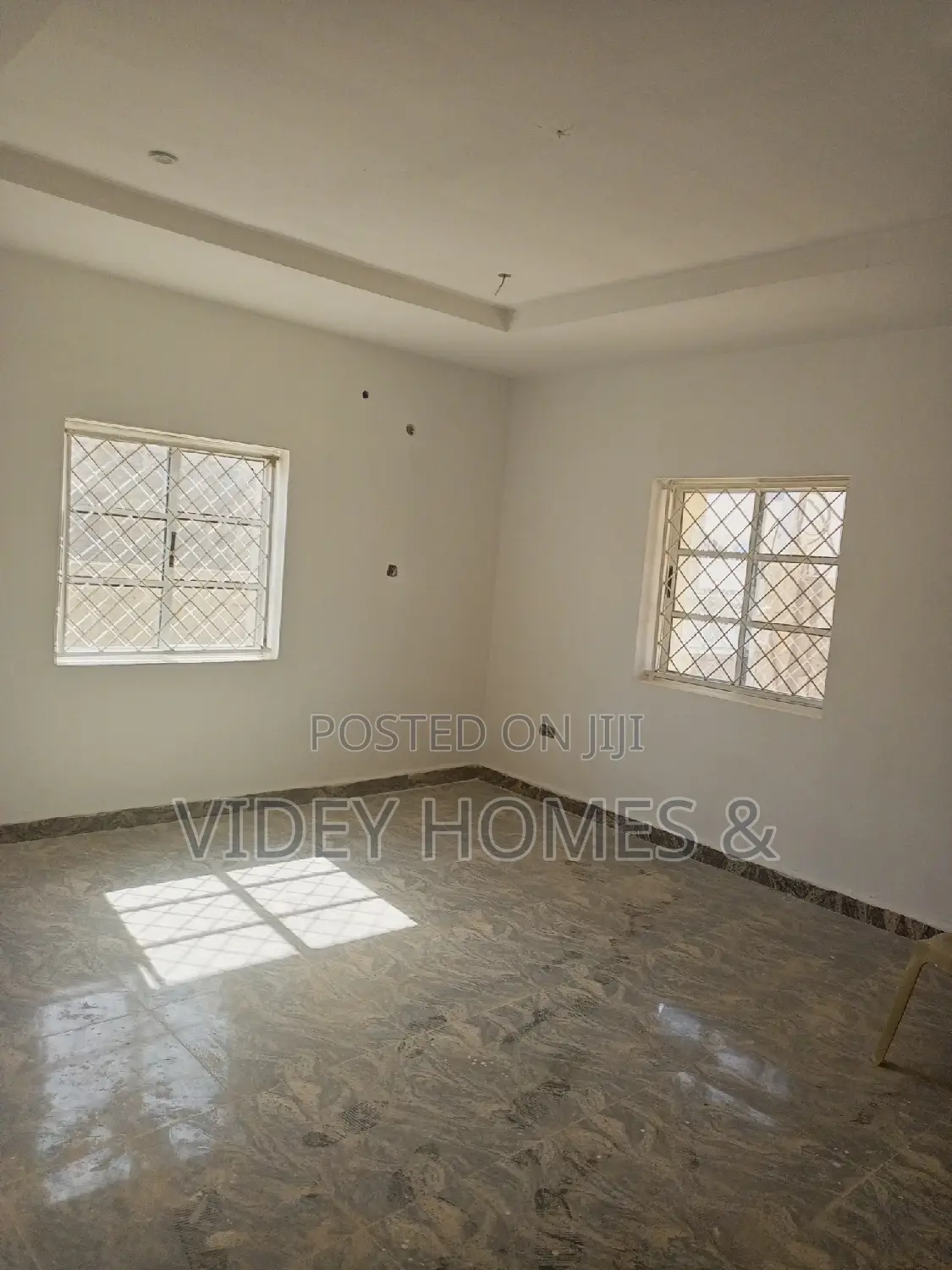 4bdrm Duplex in North Garden Estate, Galadimawa for rent in Galadimawa