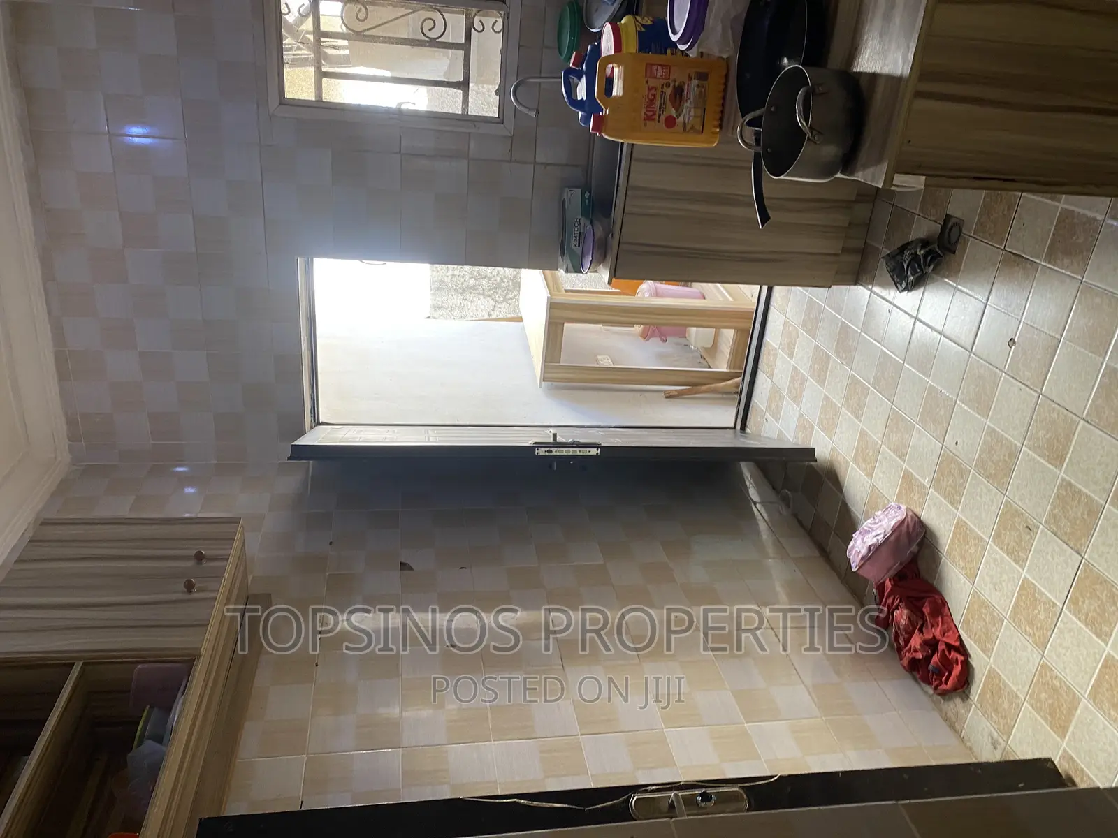 2bdrm Block of Flats in Dawaki for rent in Dawaki