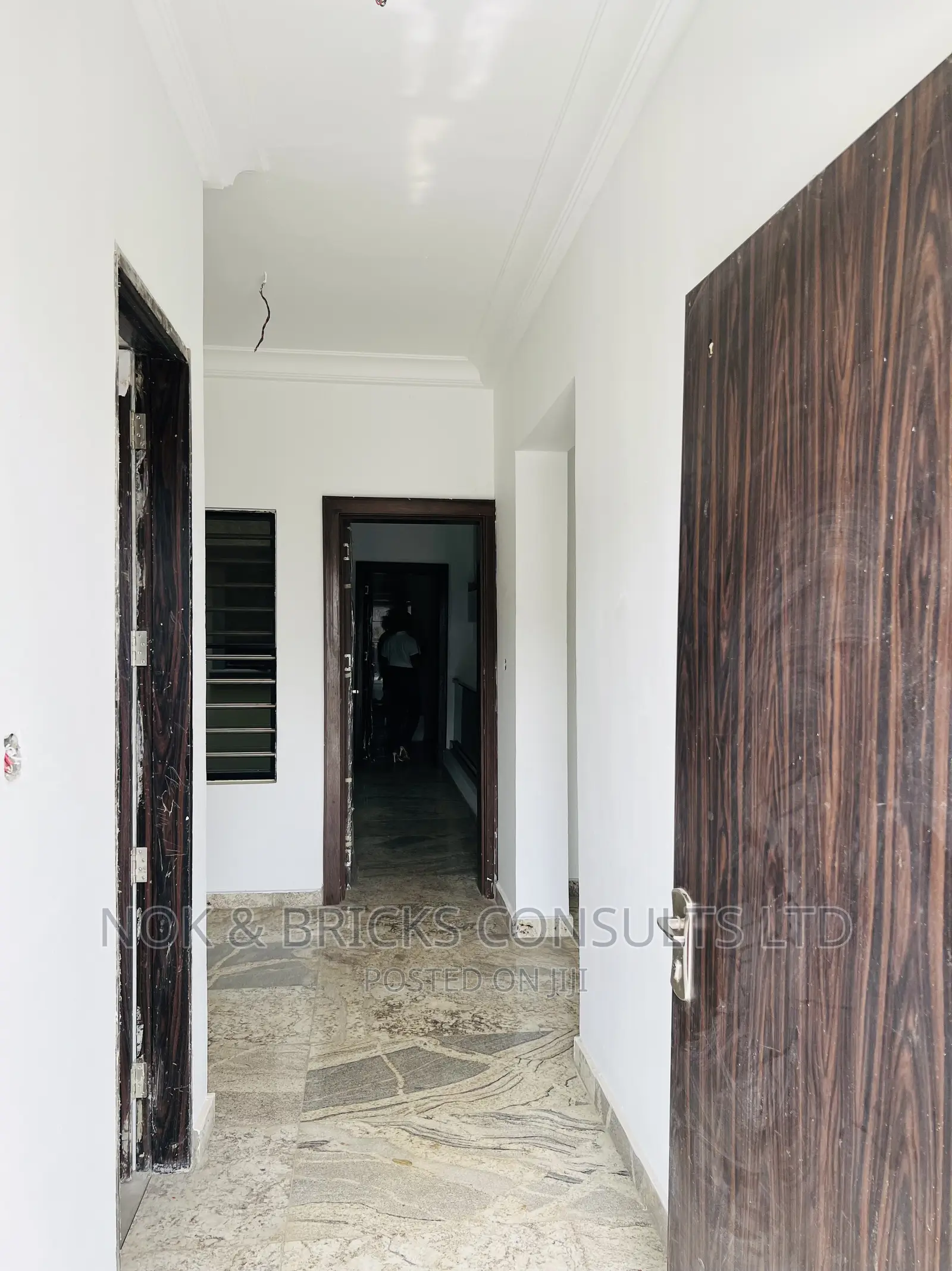 4bdrm Duplex in Lwan Court, Guzape District for sale in Guzape District
