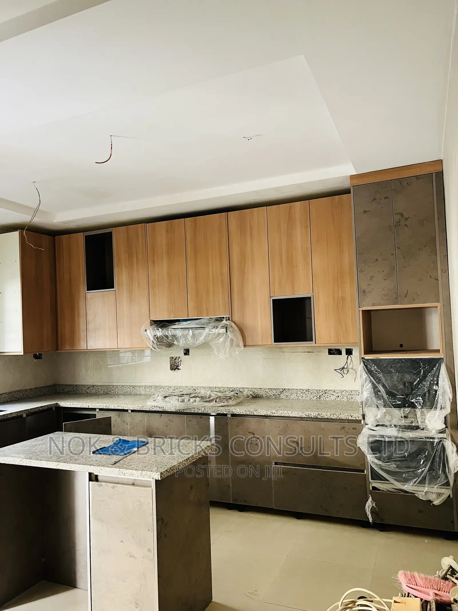 4bdrm Duplex in Lwan Court, Guzape District for sale in Guzape District
