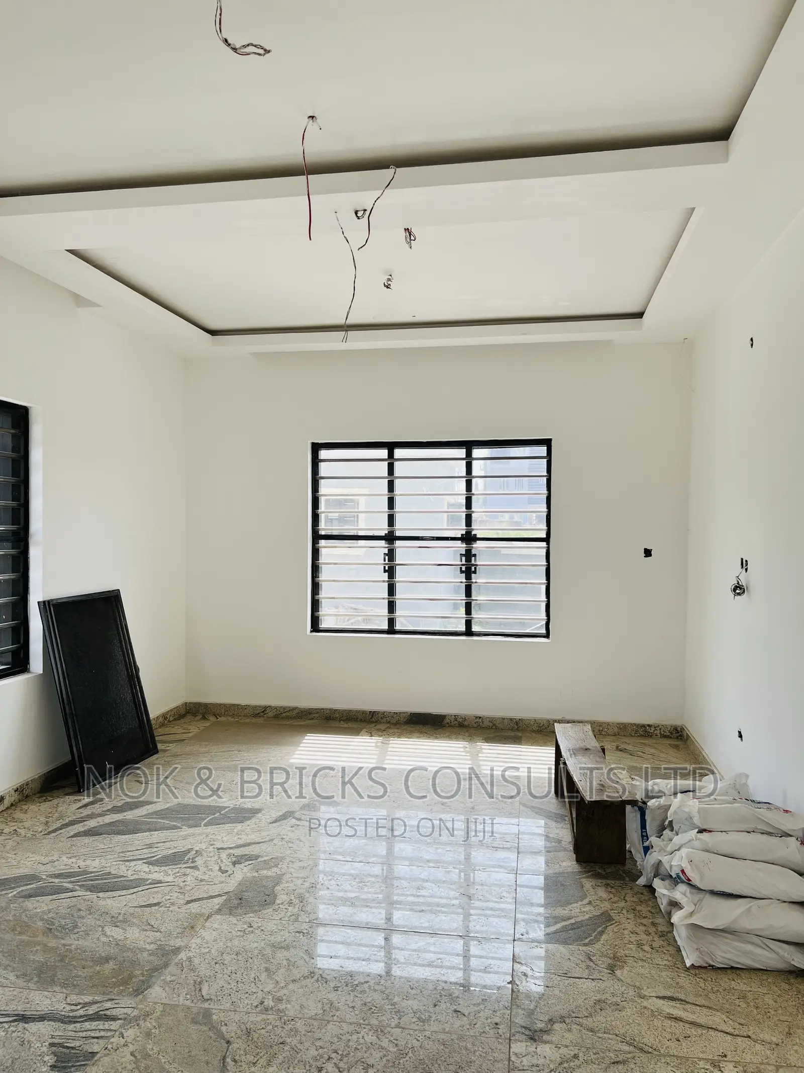 4bdrm Duplex in Lwan Court, Guzape District for sale in Guzape District