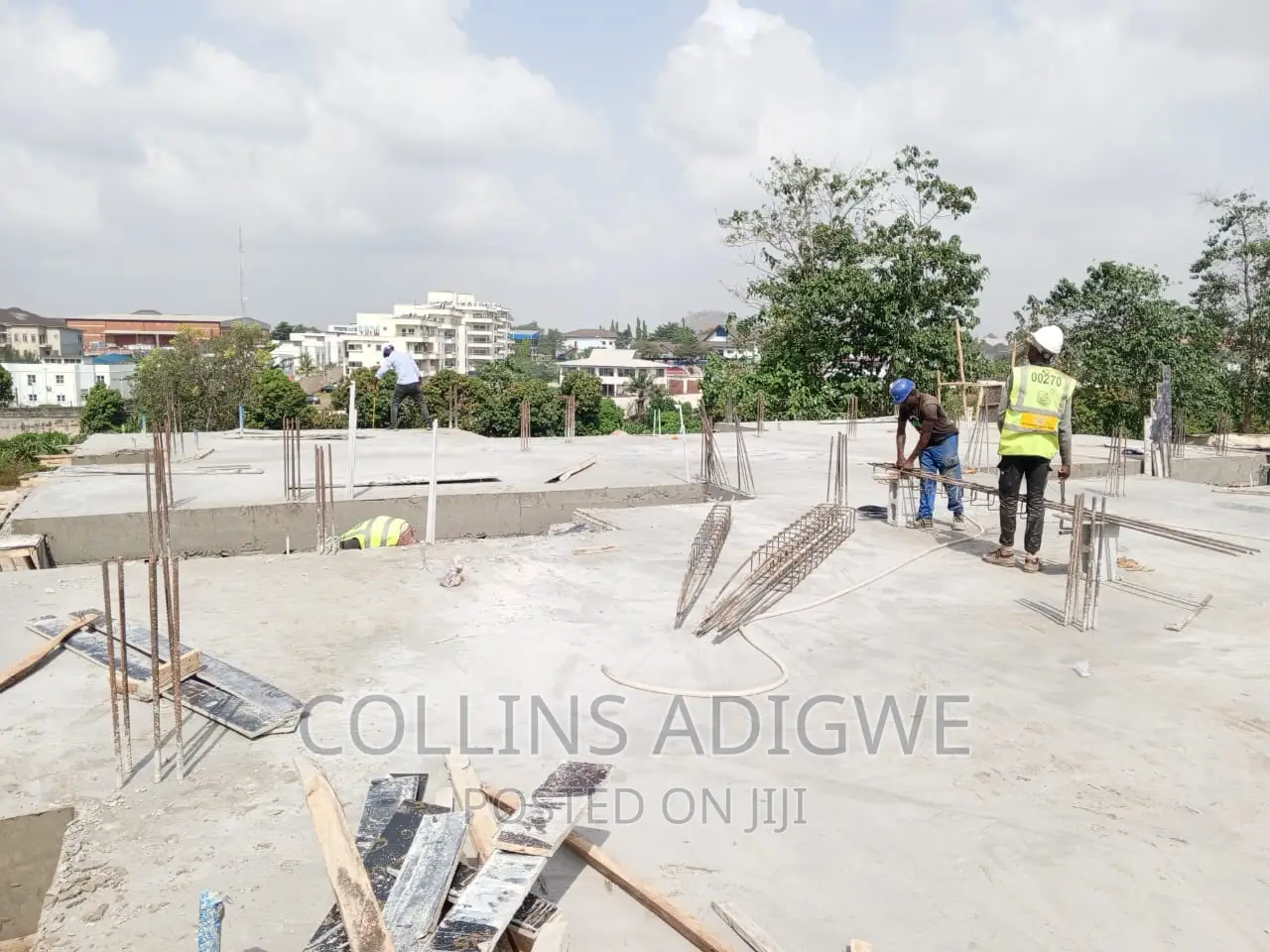 1bdrm Apartment in Star Gate Apartment, Central Business District in Central Business District