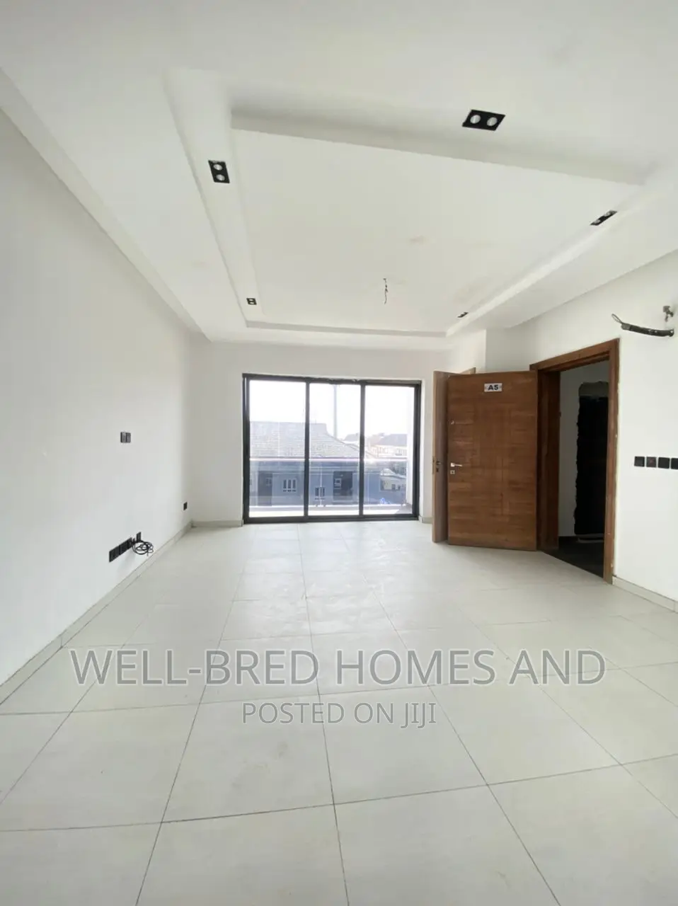 2bdrm Apartment in Ikate for rent in Ikate