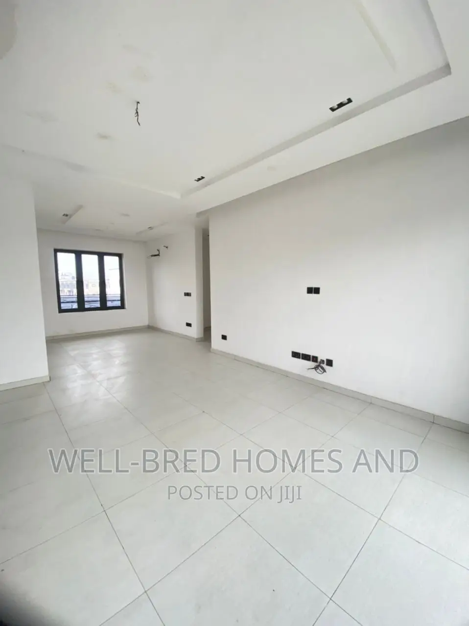 2bdrm Apartment in Ikate for rent in Ikate