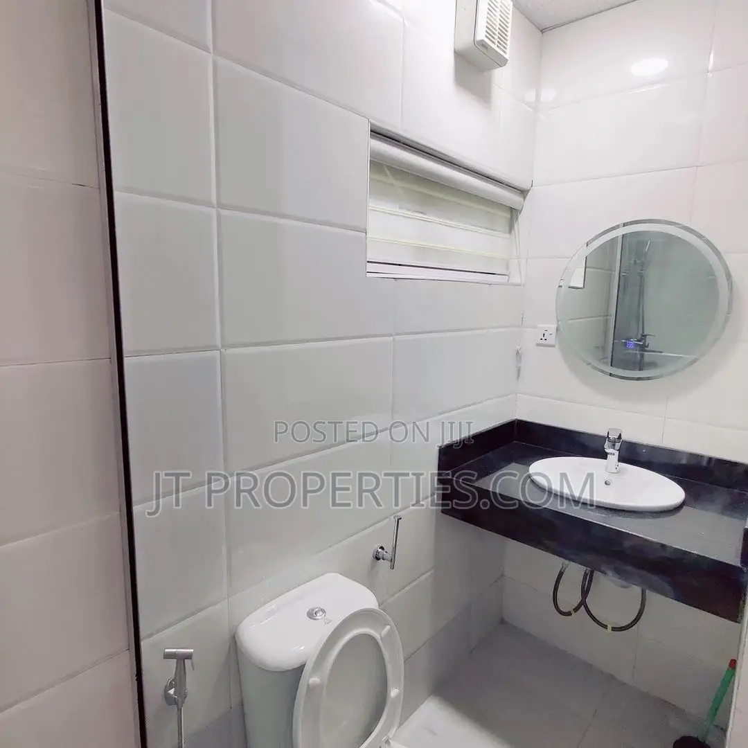 1bedroom Jabi With Pool and Gym in Jabi