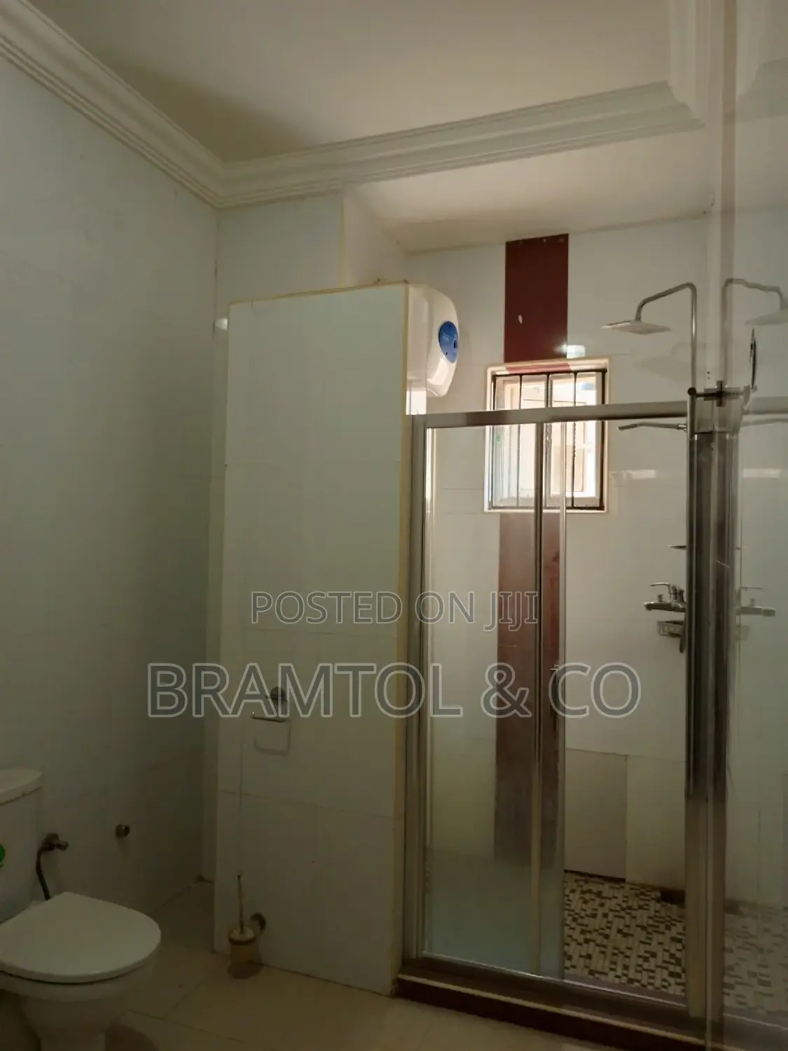 4bdrm Townhouse / Terrace in Guzape District for rent in Guzape District
