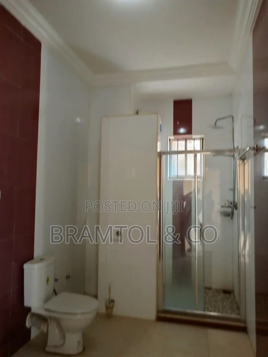 4bdrm Townhouse / Terrace in Guzape District for rent in Guzape District