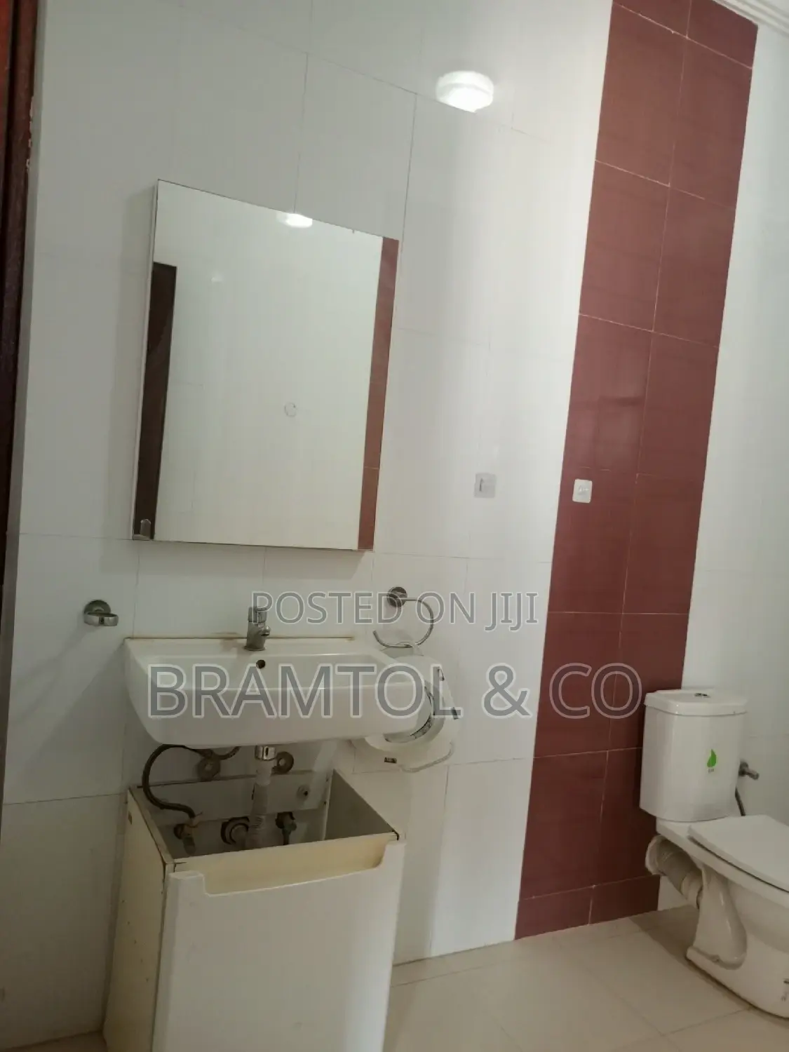 4bdrm Townhouse / Terrace in Guzape District for rent in Guzape District