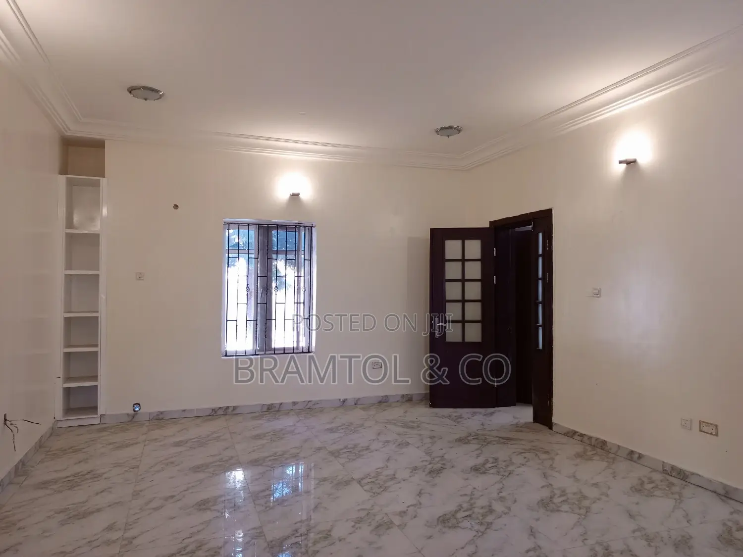 4bdrm Townhouse / Terrace in Guzape District for rent in Guzape District