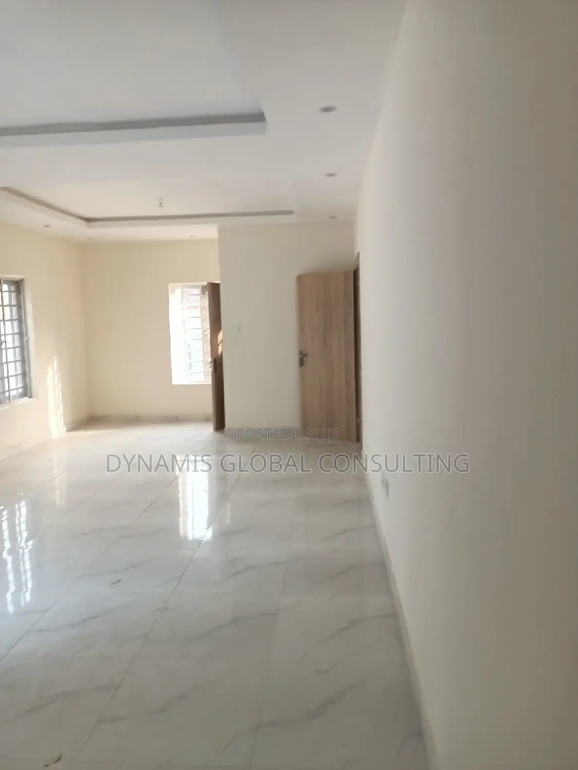 Furnished 3bdrm Block of Flats in Magodo Phase 1 Gra for rent in GRA Phase 1