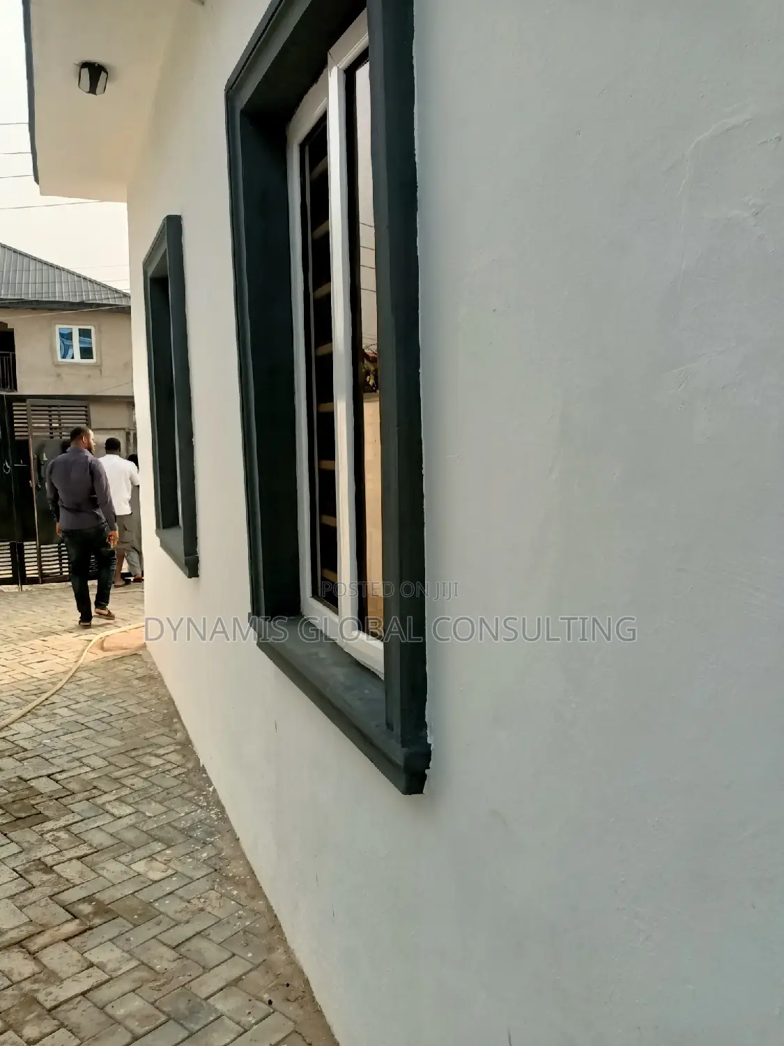 Furnished 3bdrm Block of Flats in Magodo Phase 1 Gra for rent in GRA Phase 1