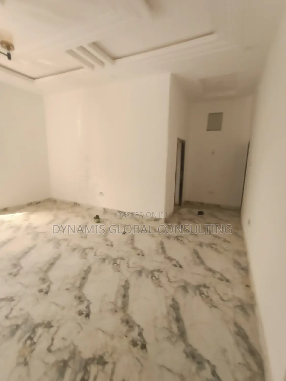 Furnished 3bdrm Block of Flats in Unilag Estate, for rent in GRA Phase 1