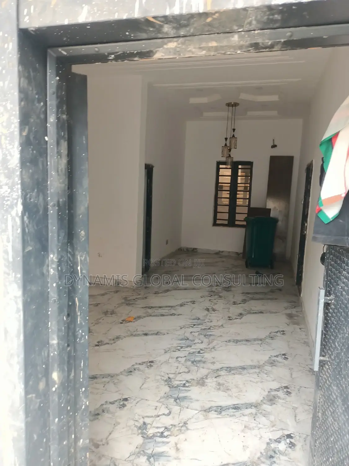 Furnished 3bdrm Apartment in Unilag Estate Magodo for rent in GRA Phase 1
