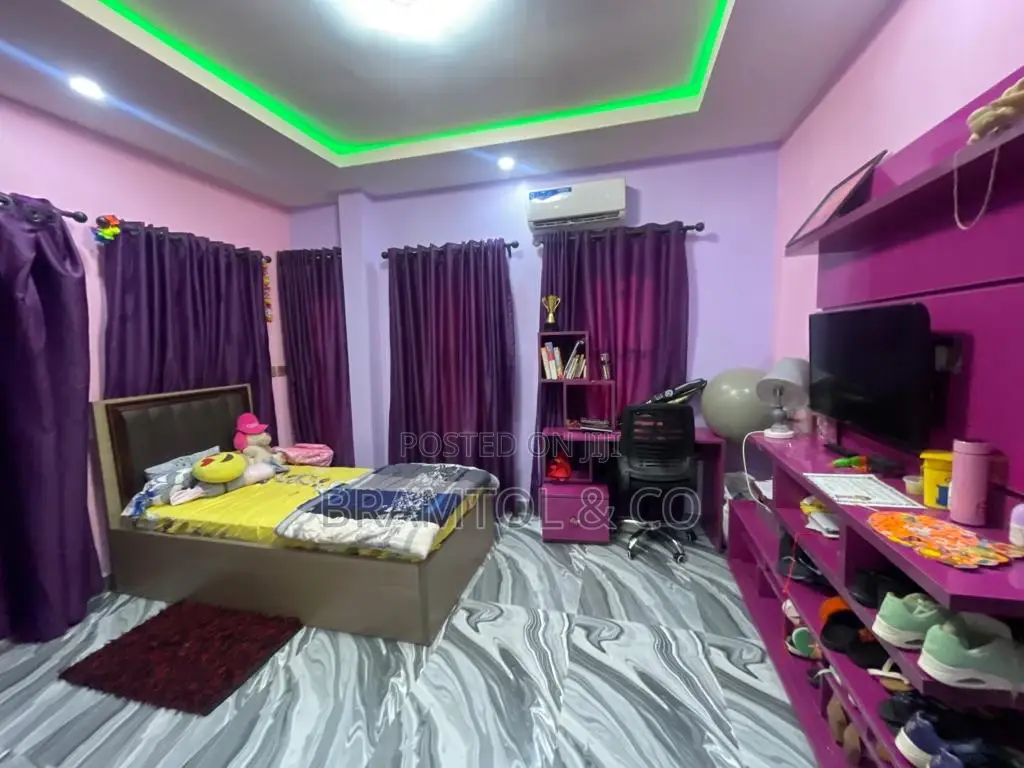 Furnished 5bdrm Duplex in Mbora for sale in Mbora