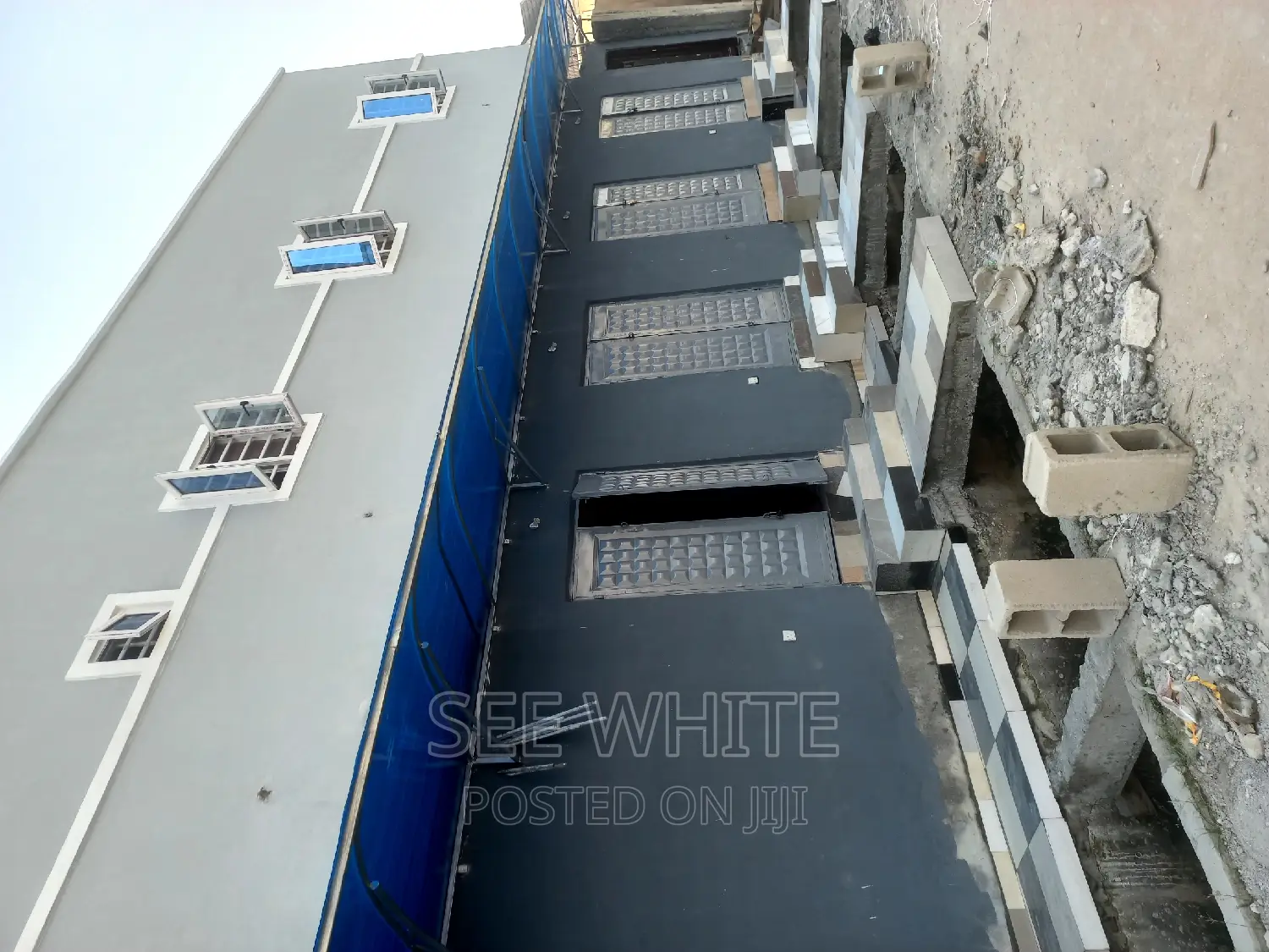 Office Space to Let and Warehouses in Amuwo-Odofin