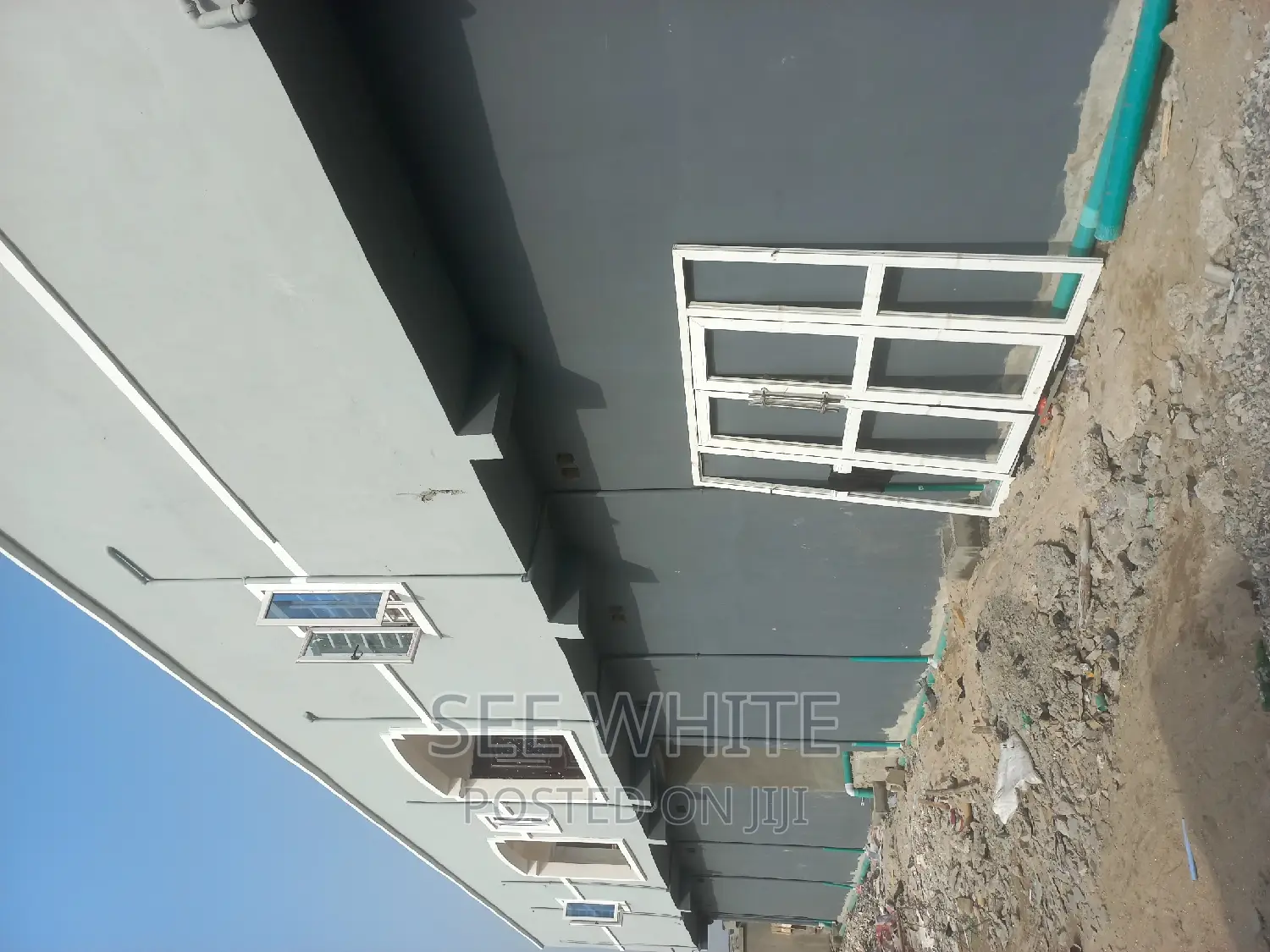 Office Space to Let and Warehouses in Amuwo-Odofin