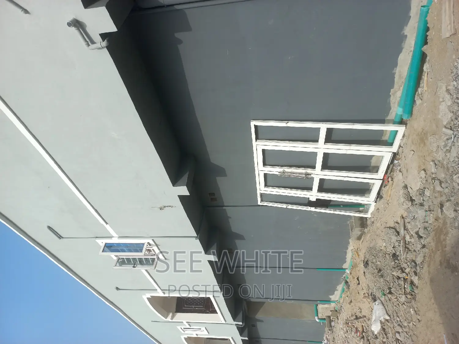 Office Space to Let and Warehouses in Amuwo-Odofin