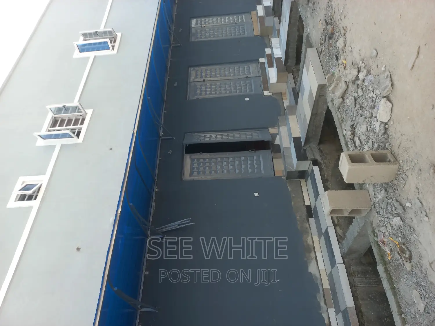 Office Space to Let and Warehouses in Amuwo-Odofin