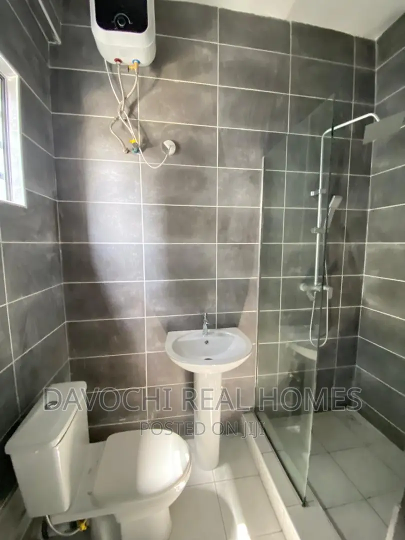 2bdrm Apartment in Chevron Drive, Lekki for rent in Lekki