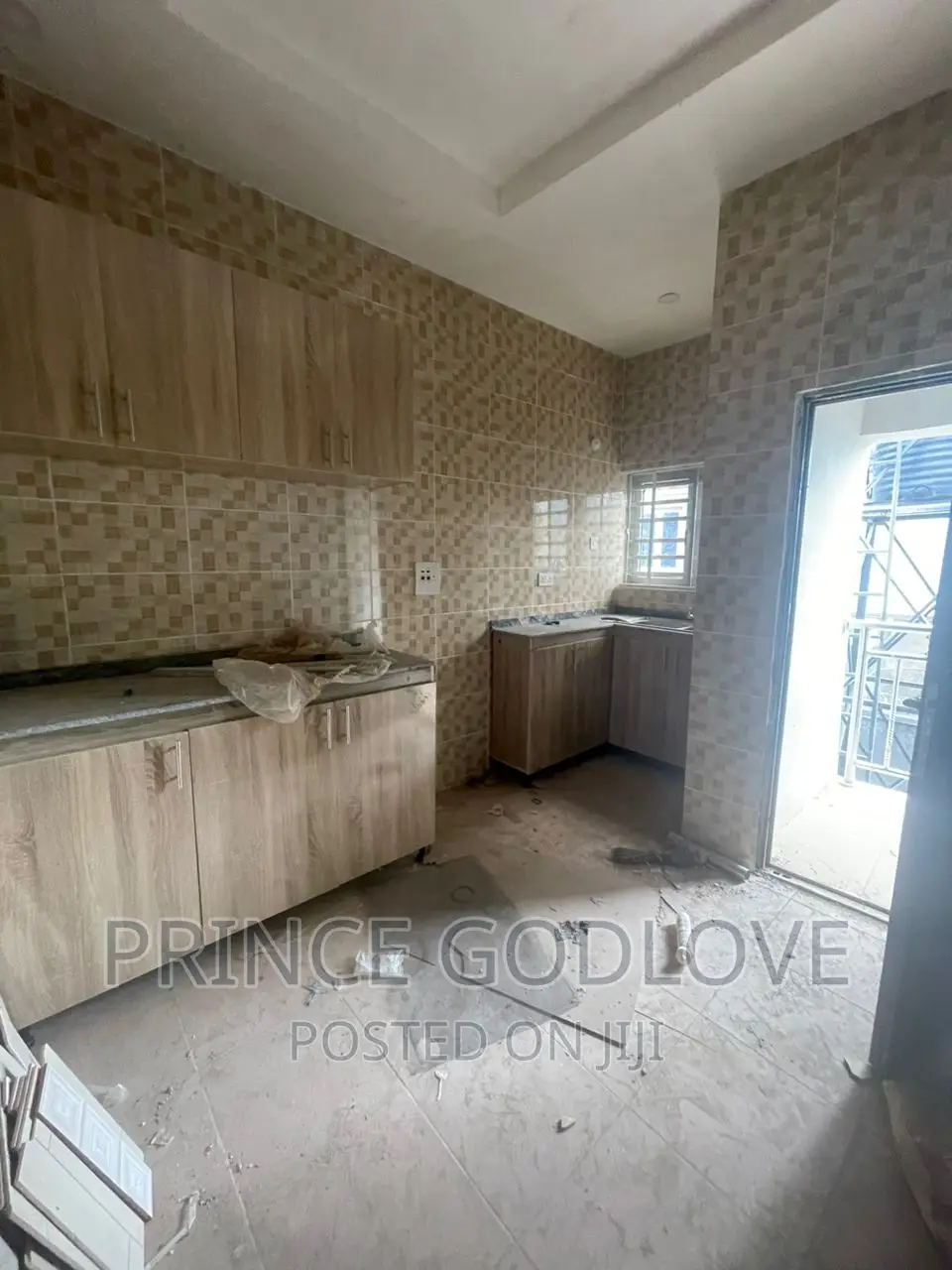 2bdrm Apartment in Citizen Avenue, Dawaki for rent in Dawaki
