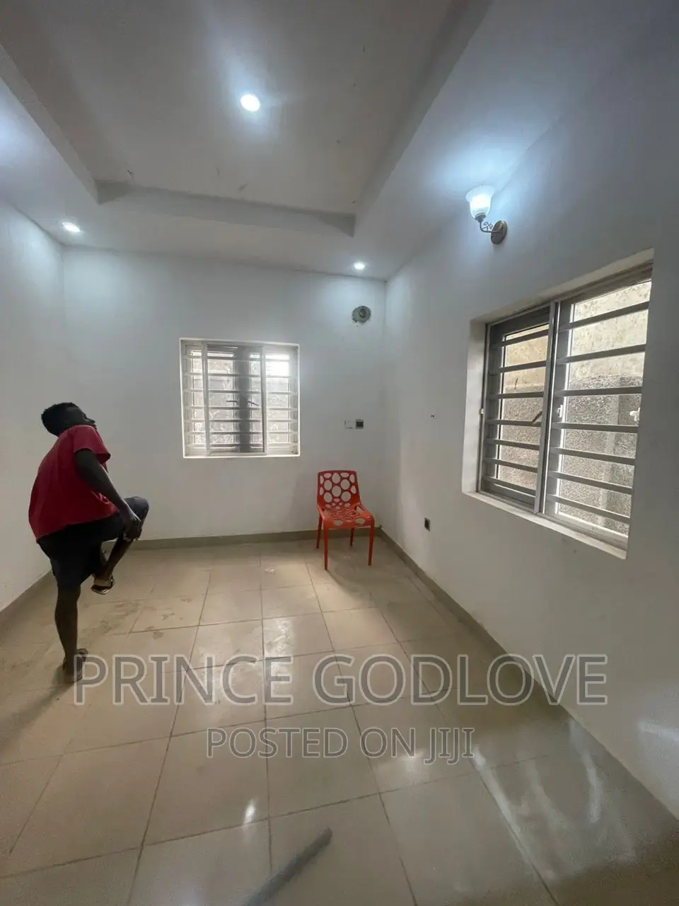 2bdrm Apartment in Citizen Avenue, Dawaki for rent in Dawaki