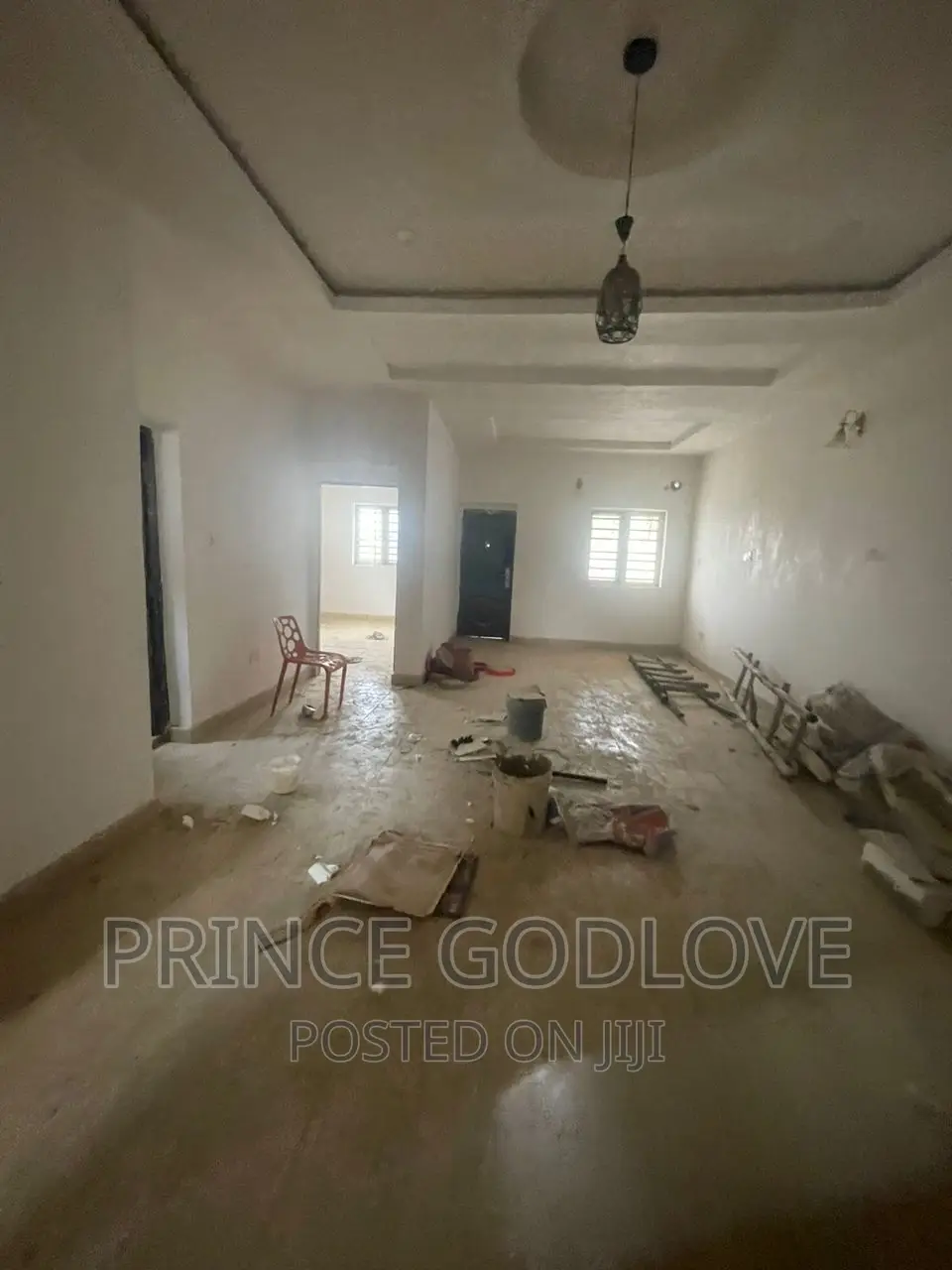 2bdrm Apartment in Citizen Avenue, Dawaki for rent in Dawaki