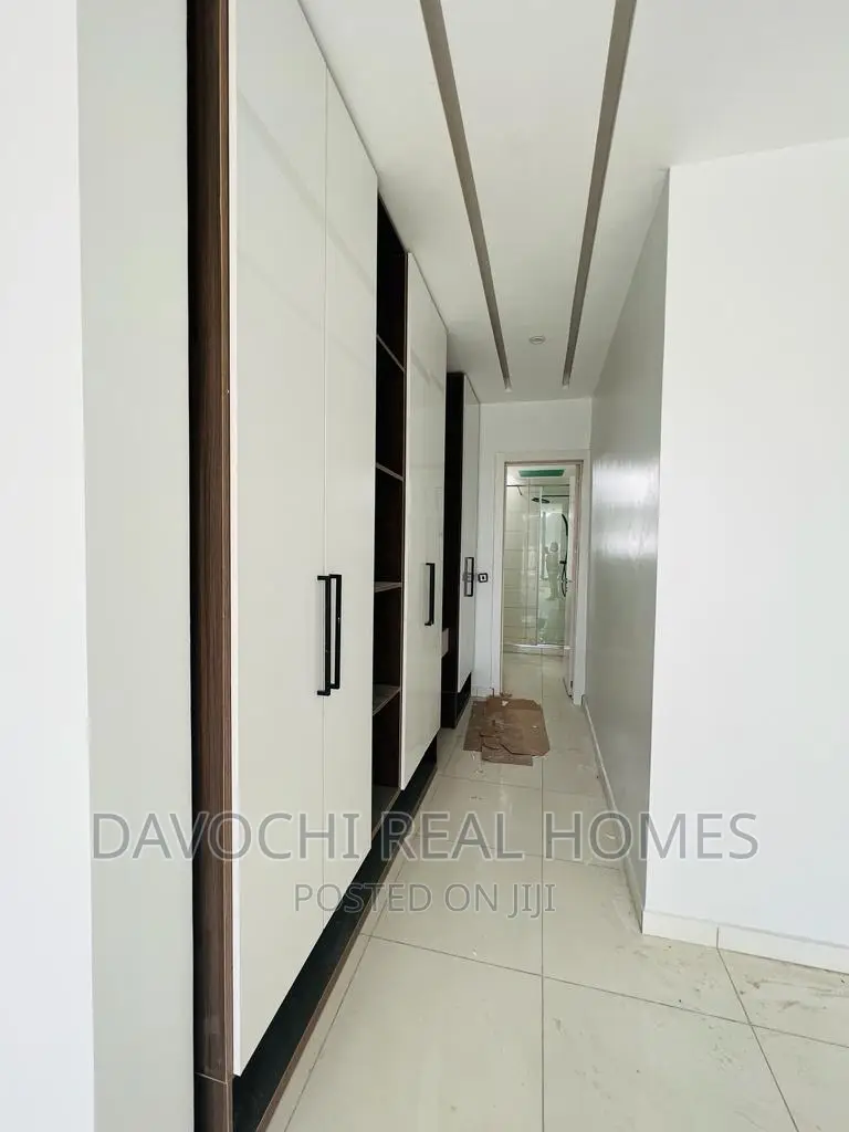 Furnished 4bdrm Duplex in Ikate Lekki for sale in Lekki