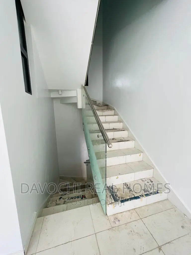 Furnished 4bdrm Duplex in Ikate Lekki for sale in Lekki