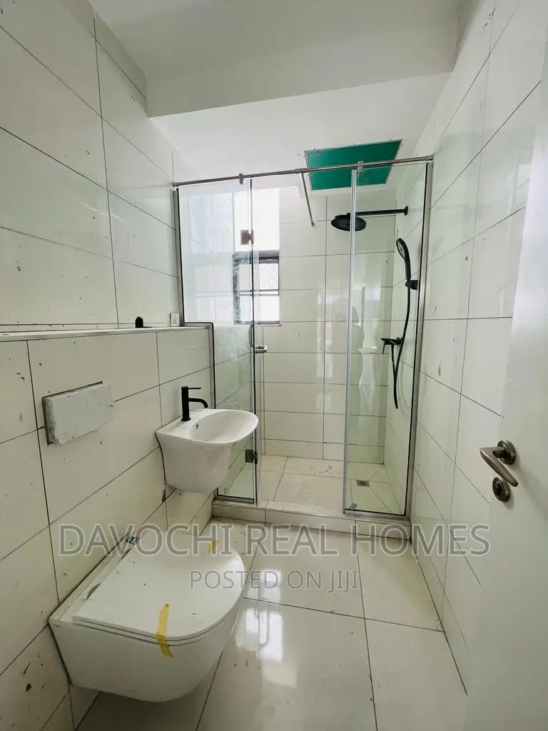 Furnished 4bdrm Duplex in Ikate Lekki for sale in Lekki