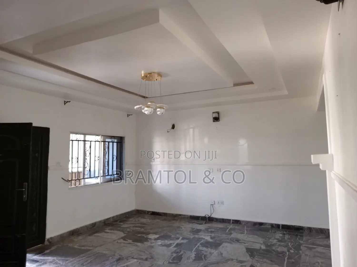 2bdrm Block of Flats in Lugbe District for rent in Lugbe District