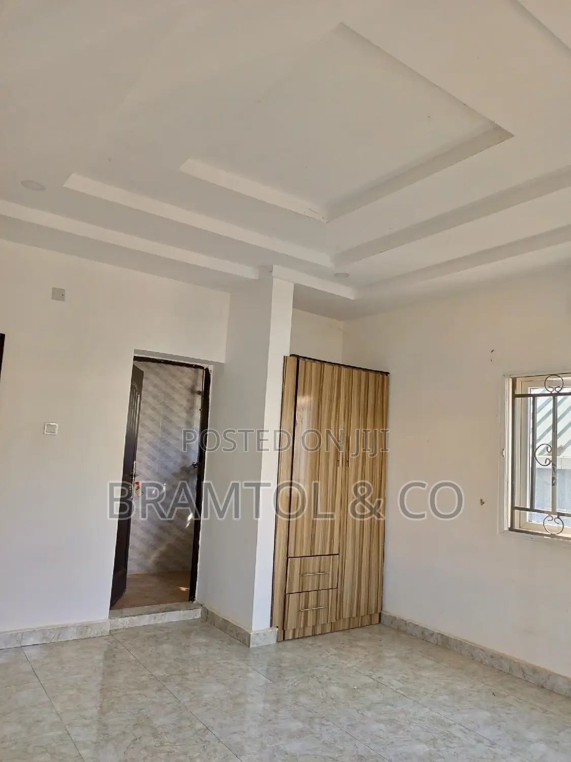 2bdrm Block of Flats in Lugbe District for rent in Lugbe District