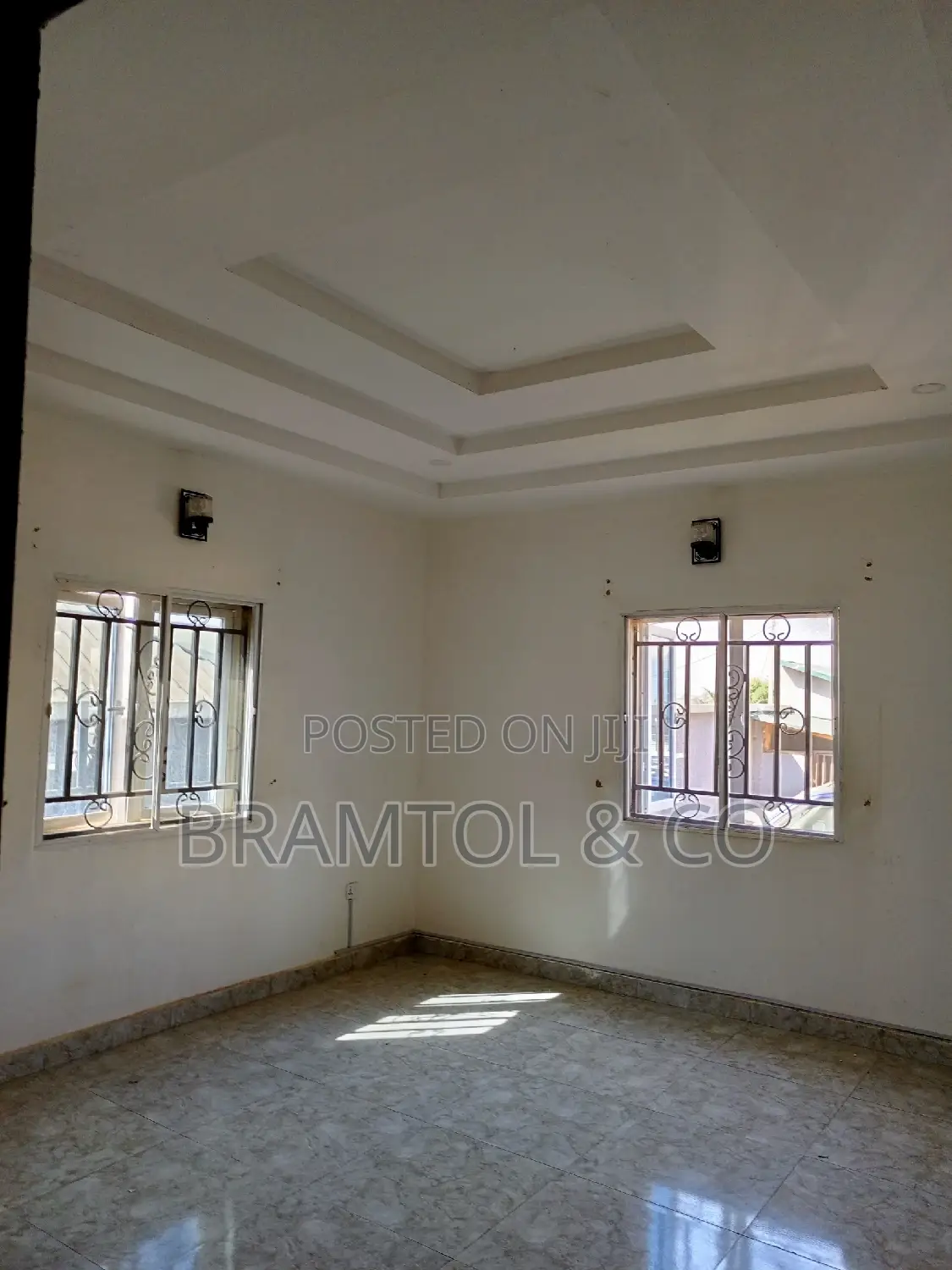 2bdrm Block of Flats in Lugbe District for rent in Lugbe District