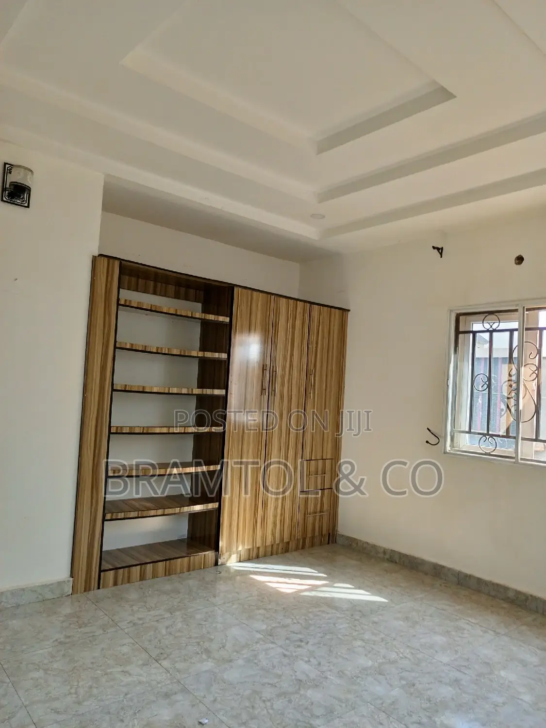 2bdrm Block of Flats in Lugbe District for rent in Lugbe District