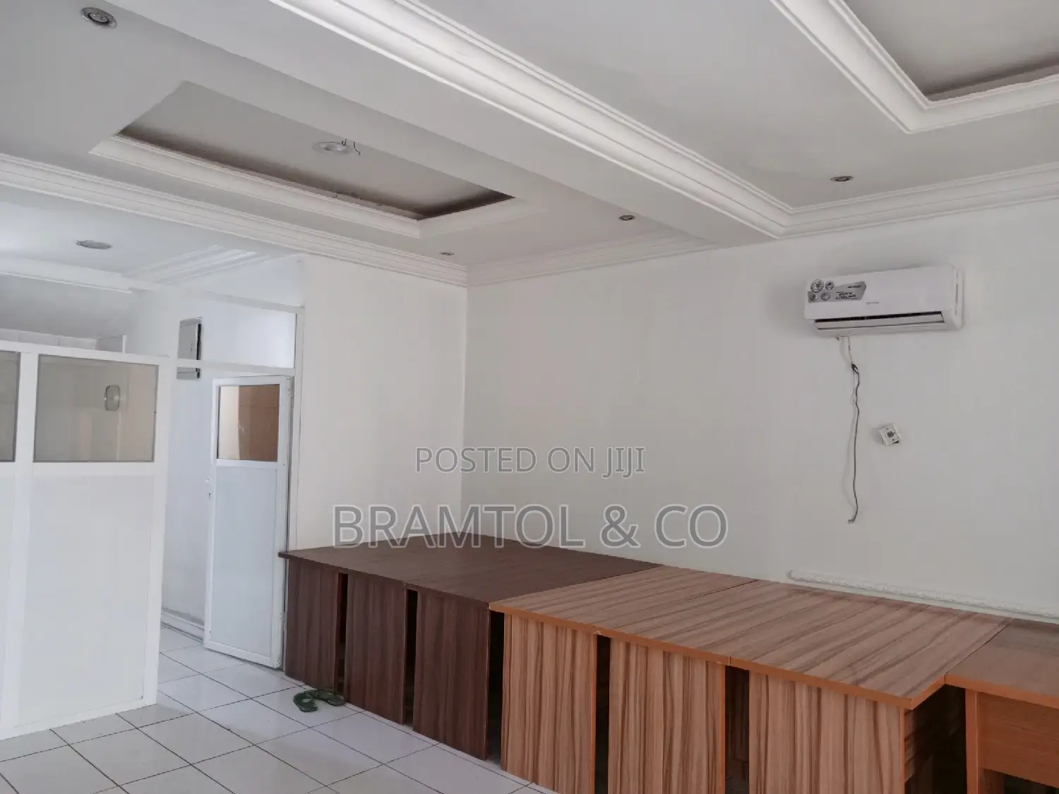 Studio Apartment in Jabi for rent in Jabi